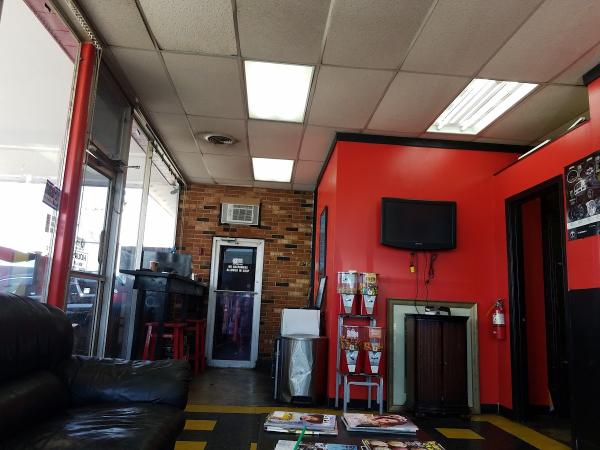 Used Tire Depot