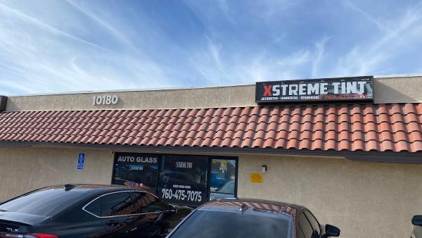 Xstreme Tint and Auto Glass