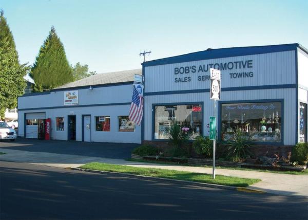 Bob's Automotive Inc