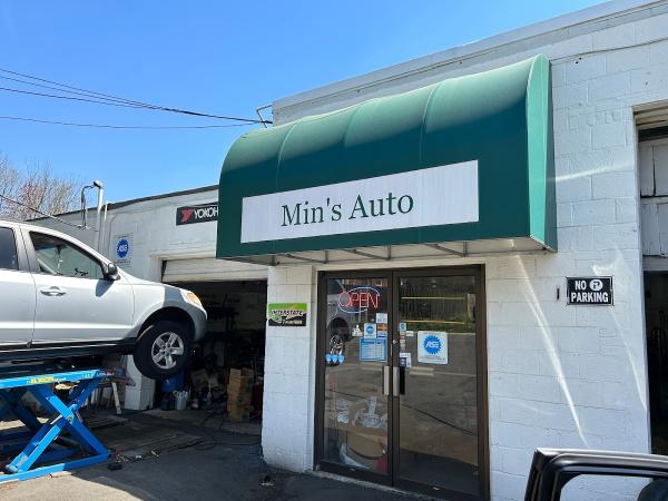 Min's Auto Service