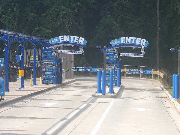 Jay's Car Wash