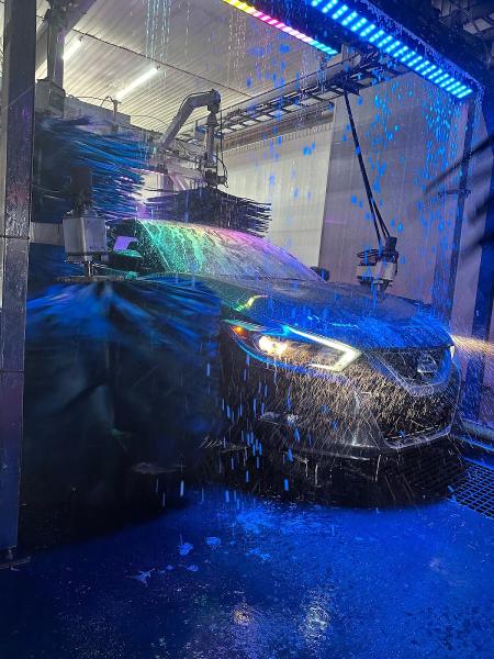 Wave Car Wash