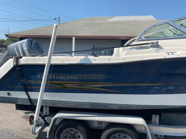 Red's Auto Body & Marine