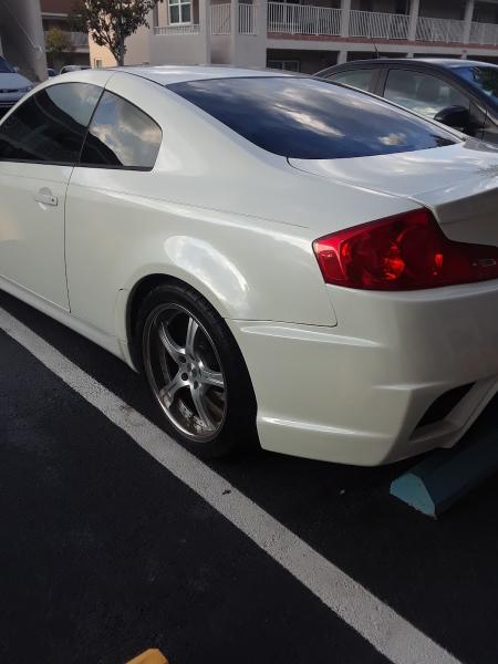 Red's Auto Body & Marine