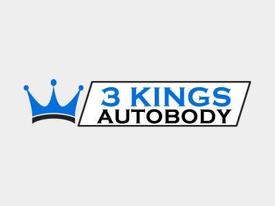 3 Kings Auto Body