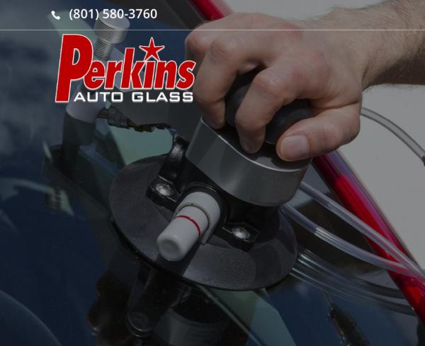 Perkins Auto Glass