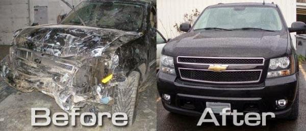 Quality Collision Repair