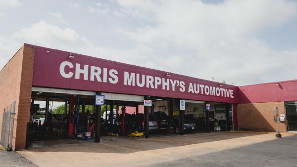 Chris Murphy's Automotive