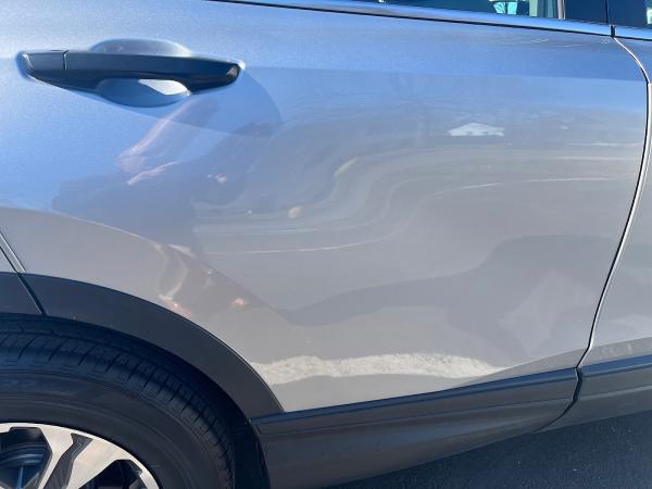 Ars Dent Repair