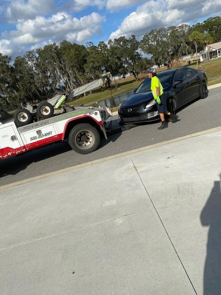 Loopsters Towing