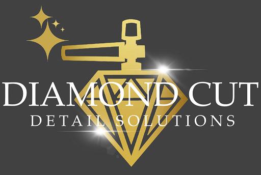 Diamond Cut Detailing Solutions