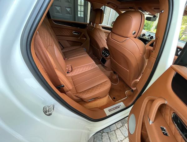First-Class Mobile Detailing