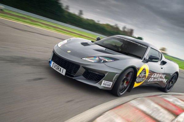 Lotusparts.com