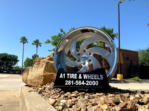 A1 Tire & Wheels