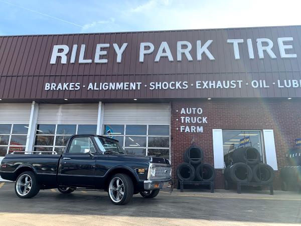 Riley Park Tire