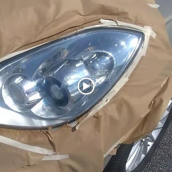 Carter's Mobile Auto Detailing
