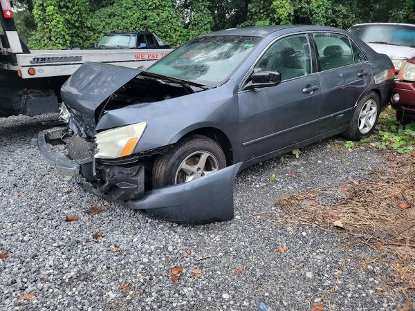 Bolston Junk Car Removal