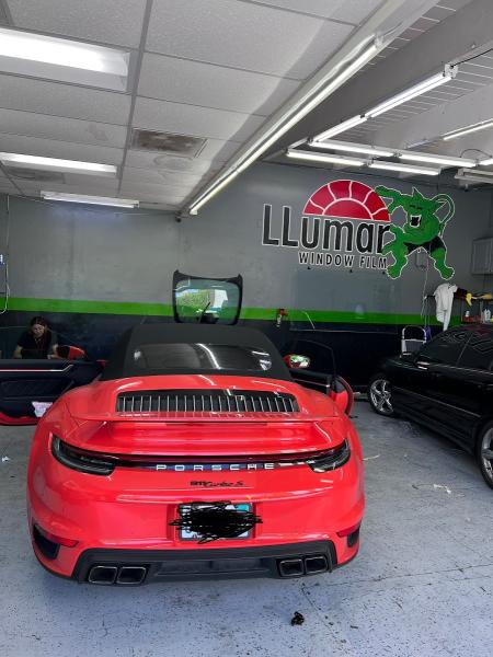 Tint Monsters Llc.car