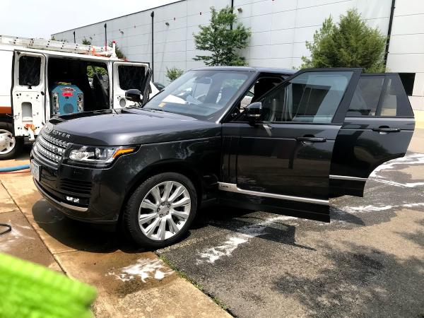 Puller Dent & Detail Services