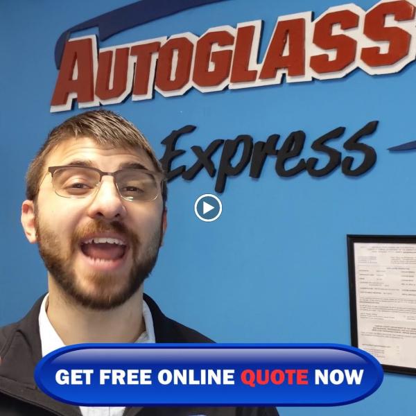 Auto Glass Express