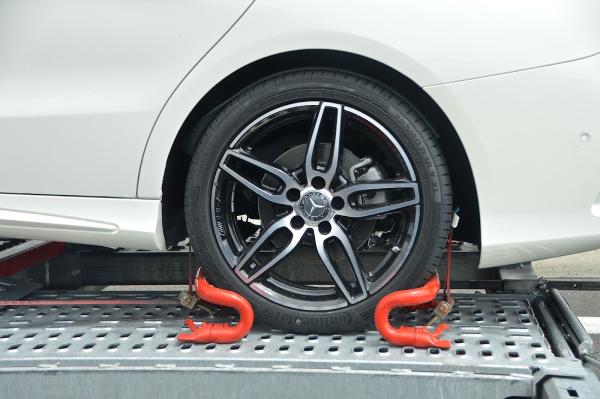 ZDG Towing and Roadside Service