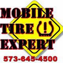 Mobile Tire Experts