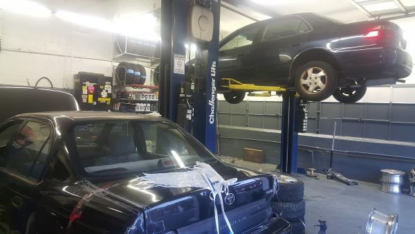 Stuyvesant Auto Repair