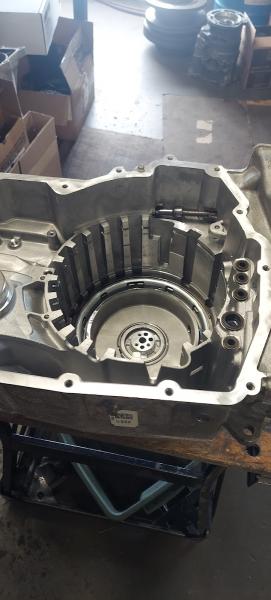 Kimmer Transmission & Gear