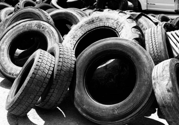 BG Tire