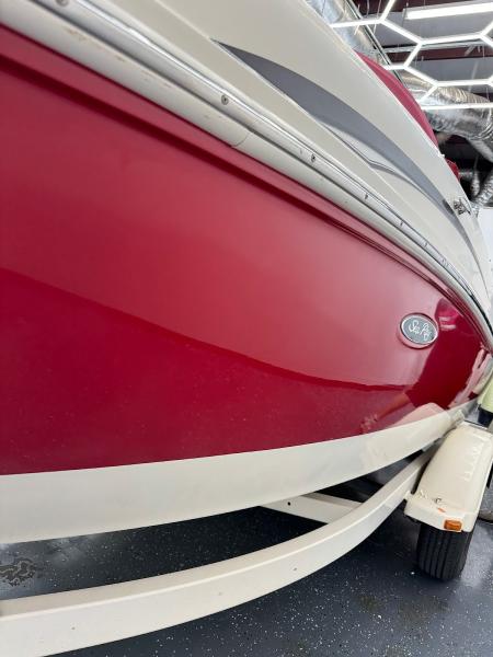 Pharris Detailing LLC