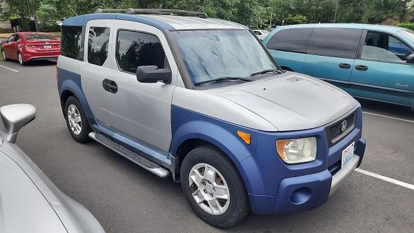 Laser Auto Body & Repair