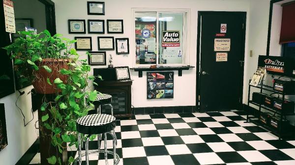 Davo Jr Automotive 24/7 Wrecker Service