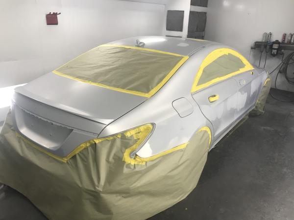 Studio Custom Body Shop