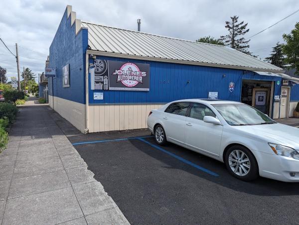 Jolene's Auto Repair