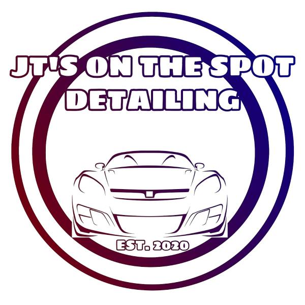 Jt's On THE Spot Detailing