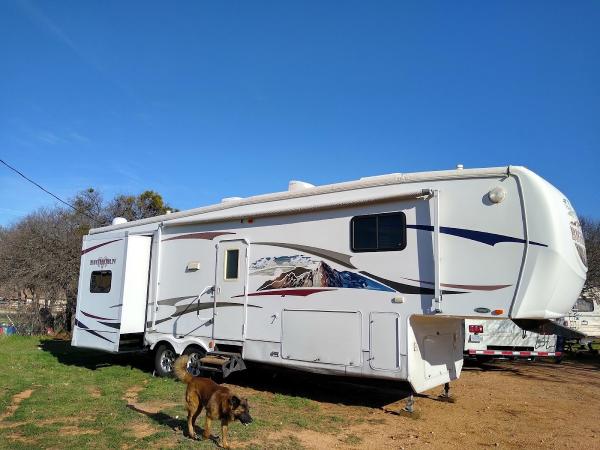 Happy Campers RV Service and Mobile Repair