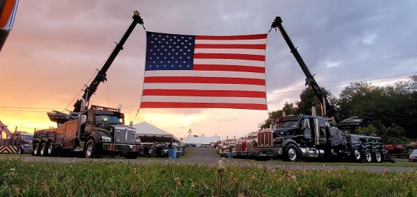 HJ Towing & Recovery