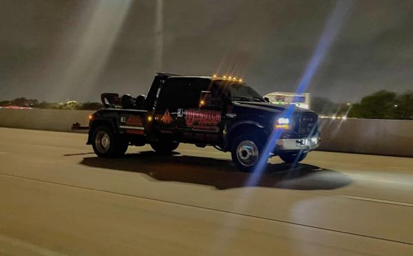 Top Notch Towing