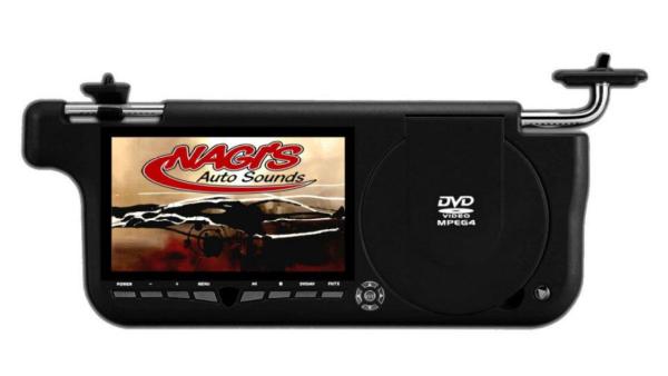 Nagi's Auto Sound