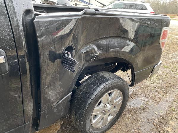 Joe's Paint and Body