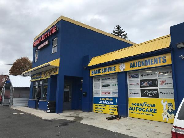 Trenton Auto & Tire Center