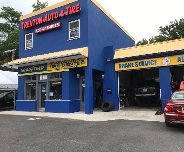 Trenton Auto & Tire Center