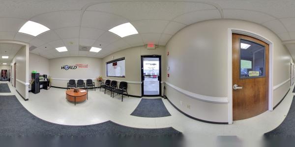 Tidwell Collision Center