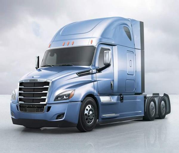 Truck Body East