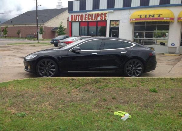 Auto Eclipse