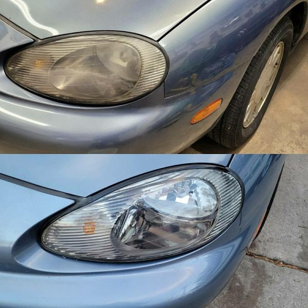 Detailing by Dee