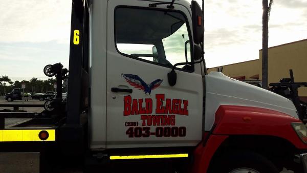 Bald Eagle Towing & Recovery