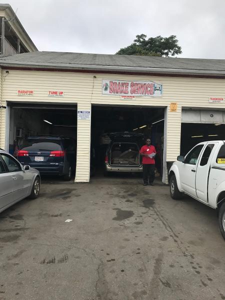 J T Auto Service and Auto Sales