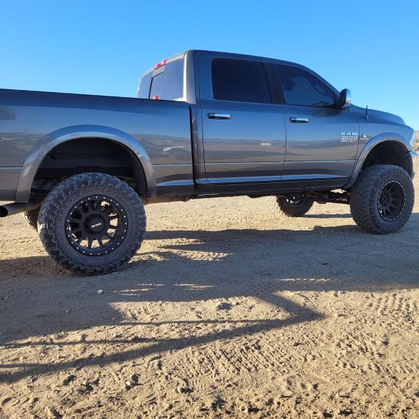 EGR Automotive Diesel
