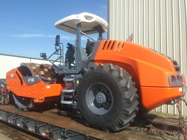 Palletized Trucking Inc